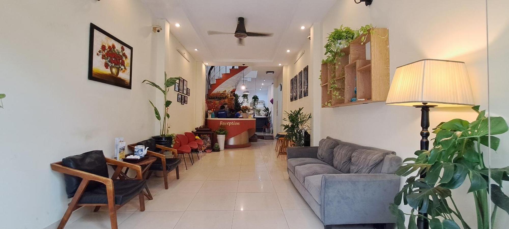 The Alley Saigon Hotel Ho-Chi-Minh-Stadt Exterior foto